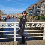Tannaz Davoodi Instagram – 📍Zwolle 🛍

♡
♡
♡
♡
♡

#zwolle #thenetherlands #shopping #style #fashion #longhair #blonde #brunette #brunettegirl #holiday #backhome #home #zwollecentrum #model #photo #photooftheday #love #leather #leatherjacket #smile #tommyhilfiger #heels Zwolle, Netherlands