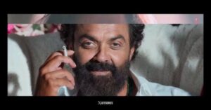 Tannaz Davoodi Instagram - Posting it again.....

It was such an honour to play alongside the one and only @iambobbydeol as an iranian✨️❣️

A massive thank you to @nmbollywoodcastings and team for this opportunity 
And a massive thank you to @sandeepreddy.vanga 🙏🏻

A massive thank you to all my lovely friends, family and fans!!
I have received so many lovely messages from you all! 💖

Last but not least 
A MASSIVE thank you to ALL of you for making this song go viral!!!! 🎉

Loveeeee you guys✨️🥹
Tannaz 🌹 ❤️ 

♡
♡
♡
♡
♡
♡

#jamaljamaloo #jamaljamaloosong #jamaljamaloogirl #jamaljamal #jamalkudu #animal #animalmovie #bobbydeol #ranbirkapoor #anilkapoor #bollywood #bollywoodmovie #Persian #irani #iranian #persiangirl #iraniangirl #london #unitedkingdom