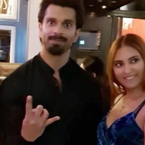Tannaz Davoodi Instagram - Tbt shooting for Bollywood
Swipe up ➡️ Stay safe everyone ❤️ •
•
•
•

#shooting #shootings #bollywood #dancer #dance #india #indian #bollywoodmovie #varundhawan #johnabraham #sunnyleone #pulkitsamrat #ileanadcruz #norafatehi #soorajpancholi #rajpal #persiangirl #irani #iranian #tbt  #corona #quarantine #london #india #bollywooddance #bollywoodsongs #bollywoodactress #bollywoodactor #bollywoodstyle