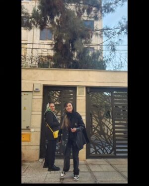 Tannaz Davoodi Instagram - Mother daughter days in iran are my fave💜 (miss you already ;( 

♡
♡
♡
♡
♡

#motherdaughter #motherdaugthergoals #motherdaughterlove #iloveyou #mother #love #persian #iranian #irani #iraniangirl #persiangirl #girl #girls #iran #tehran #home #myworld #iranfashion #fashion #tehranfashion