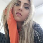 Tannaz Davoodi Instagram – Blonde Tannie🤭✨️

☆
☆
☆
☆
☆
☆

#newhair #blonde #newhairstyle #blondehair #blondie #girl #persian #iranian #irani #persiangirl #iraniangirl #iran #tehran #orange #guess #guessoutfit #hoodie #fashion #dokhtarirani #browneyes #love #instafashion #newme Tehran, Iran