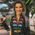 Tanya Instagram - Esta semana foi uma semana de muita cor com o carnaval, e é já no próximo Domingo que estarei a cantar em Mascarenhas, perto de Bragança, apareçam! #muisca #show #tanyaoficial #show #bragança #mascarenhas #chorabebe Mascarenhas, Braganca, Portugal