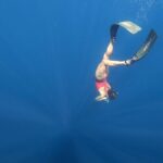 Tanya van Graan Instagram - Many of us ask what can I as one person do, but history shows us that everything good and bad starts because somebody does something or does not do something. — Sylvia Earle, Oceanographer #NoPlanetB #saveourseas 🌍🌊 #ChasingBlueWhales #TorpedoesOfTheDeep 🐋💨 Trincomali, Sri Lanka
