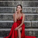 Tanya van Graan Instagram - Monday keep it classy...❤️🙏🏼 . . . 📷 @tiaanschutte 💃🏻 @katvanduinen.official
