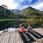 Tanya van Graan Instagram - Nature does not hurry, yet everything is accomplished. 🌱🌲💚🙏🏼 – Lao Tzu #Swellendam #NatureIsPerfect @fazenda_perfect_escape