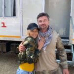 Tanya van Graan Instagram - To my Professionals family, thank you for the crazy 3 months! We made it!🎬🎥😅🙏🏼 You guys rock!! Till we meet again...😎🤙🏼 #ThatsAWrap #Professionals #TvSeries #GonnaMissYaall