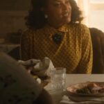 Taraji P. Henson Instagram - #REPOST @thecolorpurple In this powerful scene from #TheColorPurple, we witness Celie finding her strength as well as Sofia rediscovering her voice. 🗣️🗣️🗣️ If you saw #TheColorPurple in theaters drop a 💜 below!