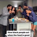 Taraji P. Henson Instagram - Happy Thankful Day!!!! 😩🤣🤣🤣 #Repost from @seafood_network • Which one would you be⁉️🤣🤣🤣🤣🤣 Comment and tag a Food Lover/Friend below 👇🏼 🎥@naturallymelonie @chantellexrose @jamalthecreative @poetic_j @ichvse #seafoodnetwork