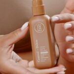 Taraji P. Henson Instagram - Blemished where??? My BODY By TPH body serum Control and Delete helps clean out impurities and exfoliate your skin! Smooooth your way into the holiday season ✨🎄🎁 @tphbytaraji