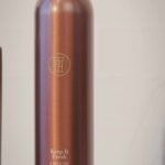 Taraji P. Henson Instagram - Refresh and rest your protective styles with my @tphbytaraji Keep It Fresh Hair Refresher 🤎🤎🤎🍎 It’s perfect to use in between wash days or before stepping out!!!! 💃🏾💃🏾💃🏾