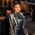 Taraji P. Henson Instagram - Last night at @colbertlateshow talking all things @thecolorpurple + @blhensonfoundation 💜💜💜 #thecolorpurple #blhfoundation