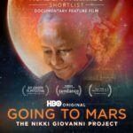 Taraji P. Henson Instagram - Poet. Activist. Fighter.   #GoingtoMars: The Nikki Giovanni Project, an @HBO Original Documentary featuring the incredible voice of @TarajiPHenson, travels through time and space to reveal the enduring influence of one of America’s greatest living artists and social commentators. Now streaming on @streamonmax.   This award-winning documentary travels through time and space to reveal the enduring influence of Nikki Giovanni, one of America’s greatest living artists and social commentators. Going to Mars: The Nikki Giovanni Project reckons with the inevitable passing of time through a collision of memories, moments in American history, live readings, and visually innovative treatments of Giovanni’s poetry. Directed by @brewsterjoe & @michele_0608 and produced by @producertommy @confluentialfilms @radastudionyc @blacklove @hbo @producertommy @confluentialfilms @radastudionyc