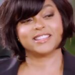 Taraji P. Henson Instagram - Hey @thecolorpurple family! @oprah is premiering three all-new @owntv specials this month featuring the leading ladies from the film. First up: @tarajiphenson. The Oscar and Emmy-nominated actress sits down with Lady O to discuss her role as the sultry Shug Avery. #OWNSpotlight with Taraji P. Henson airs tonight, January 6 at 10 ET.