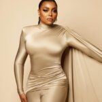 Taraji P. Henson Instagram – Kicking off #GoldenGlobes weekend with @WMag celebrating their Best Performances Issue. Thank you @saramoonves for including me in the issue and for a beautiful night!!! 💛💛💛 

Photographer: @mr_dadams
Makeup: @saishabeecham 
Hair: @tymwallacehair 
Nails: @customtnails1 
Stylist: @waymanandmicah 
Producer: @sauntemakesithappen
Products: @tphbytaraji