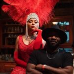 Taraji P. Henson Instagram - The way this next generation is and will be inspired by @thecolorpurple just blows me away!!! THIS STORY TRANSCENDS COLOR, RACE, AGE, RELIGION and GENDER. This a a story about humanity!!! So grateful to be apart of @thecolorpurple in theaters CHRISTMAS DAY!! 💜💜💜🙏🏾🙏🏾🙏🏾💋💋💋 #PainttheworldPurple! #Repost from @thecolorpurple Music that will make you get up and dance @itsslavik💜💜 💜 #TheColorPurple #PurpleLove