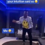 Taraji P. Henson Instagram - I feel so exposed 😩🤣🤷🏾‍♀️ #Repost from @ari_the_empress