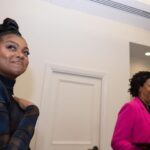 Taraji P. Henson Instagram - This work is so important to me. #iloveusforreal 🙏🏾🙏🏾🙏🏾💜💜💜💋💋💋 #Repost from @blhensonfoundation • We’re so proud to announce that the Mayor of DC @mayor_bowser has officially declared October 30th, 2023 as Taraji P. Henson Day 🎉 To recognize her hard work and dedication to the community. ✊🏾 @tarajiphenson has been a powerful voice for change. Her tireless efforts to empower, uplift, and advocate for the Black Community and create a more equitable society are truly inspiring. She calls on us to use our voices and to lead the way in making a difference in our communities. Special thanks to the Mayor’s Office and DC Mayor @mayor_bowser 🤎 Let’s keep pushing for progress! #TarajiPHensonDay #ThePowerOfWomen #LeadingTheChange #CreatingEquity 🖤 _ @blhensonfoundation #BLHF #BLHF5YEAR #DC #DMV #Blackmentalhealth #Healthymind #Blackmentalwellness #Blackjoy #Blackwomen #Blackmen #Joyisournorthstar 🌟