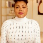 Taraji P. Henson Instagram – Let’s talk perimenopause! #AD I teamed up with @alwaysdiscreet to have an important conversation about bladder leaks and the changes we go through when we enter perimenopause. I don’t experience bladder leaks, but I do experience other symptoms. I sat down to chat about what I wish I knew when those changes began. We need to get loud about this so no one feels alone. 

Learn more about how Always Discreet has you covered by heading to AlwaysDiscreet.com #Perimenopause #AlwaysDiscreet #BladderLeaks #IWishIKnew