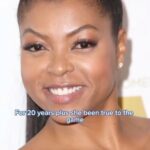 Taraji P. Henson Instagram – Young man the image you are displaying is sooooo powerful!!! What an amazing heart you have and you are passing your beautiful humanity down to your baby. What an awesome dad/human you are. I am so grateful for your love and support. MIGHT I ADD YOU GOT BARZZZZZ🔥🔥🔥. I adore you and may God bless and protect you and your beautiful family always.  You made my heart smile DEEP!!! 💜💜💜🙏🏾🙏🏾🙏🏾💋💋💋👼🏾 @officialc5