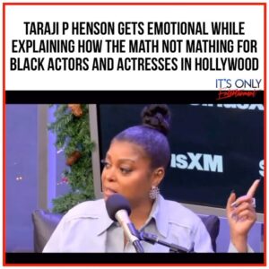 Taraji P. Henson Instagram - The math ain’t mathing!!! REPOST my sister @violadavis This!!!! THIS!!! 👆🏿👏🏿👏🏿👏🏿