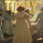 Taraji P. Henson Instagram - Hallelujah! Own #TheColorPurple TODAY on Digital💜