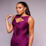 Taraji P. Henson Instagram - 💜💜💜✨ #Emmys Photographer: @mr_dadams Makeup: @saishabeecham Hair: @tymwallacehair Nails: @customtnails1 Stylist: @waymanandmicah Producer: @sauntemakesithappen Products: @tphbytaraji Dress: Custom Atelier @Versace Jewels: @simongjewelry Shoes: @alexandrebirman