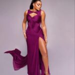 Taraji P. Henson Instagram - Excited to be presenting tonight at the #Emmys 🙏🏾✨ Photographer: @mr_dadams Makeup: @saishabeecham Hair: @tymwallacehair Nails: @customtnails1 Stylist: @waymanandmicah Producer: @sauntemakesithappen Products: @tphbytaraji Dress: Custom Atelier @Versace Jewels: @simongjewelry Shoes: @alexandrebirman