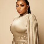 Taraji P. Henson Instagram - Kicking off #GoldenGlobes weekend with @WMag celebrating their Best Performances Issue. Thank you @saramoonves for including me in the issue and for a beautiful night!!! 💛💛💛 Photographer: @mr_dadams Makeup: @saishabeecham Hair: @tymwallacehair Nails: @customtnails1 Stylist: @waymanandmicah Producer: @sauntemakesithappen Products: @tphbytaraji
