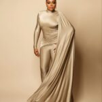 Taraji P. Henson Instagram - Kicking off #GoldenGlobes weekend with @WMag celebrating their Best Performances Issue. Thank you @saramoonves for including me in the issue and for a beautiful night!!! 💛💛💛 Photographer: @mr_dadams Makeup: @saishabeecham Hair: @tymwallacehair Nails: @customtnails1 Stylist: @waymanandmicah Producer: @sauntemakesithappen Products: @tphbytaraji