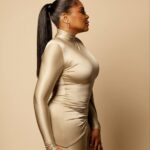 Taraji P. Henson Instagram - Kicking off #GoldenGlobes weekend with @WMag celebrating their Best Performances Issue. Thank you @saramoonves for including me in the issue and for a beautiful night!!! 💛💛💛 Photographer: @mr_dadams Makeup: @saishabeecham Hair: @tymwallacehair Nails: @customtnails1 Stylist: @waymanandmicah Producer: @sauntemakesithappen Products: @tphbytaraji