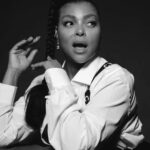 Taraji P. Henson Instagram – Thank you @nytimes and @kylethomasbuchanan for creating a space for me to tell my story 🖤🙏🏾🖤🙏🏾🖤 #linkinbio