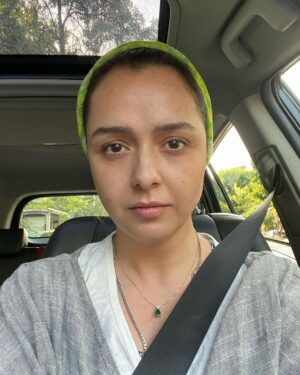 Taraneh Alidoosti Instagram - ‌

بی فیلتر و بی تعارف. 🤸🏻‍♂️