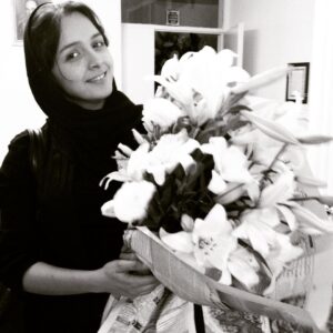 Taraneh Alidoosti Instagram - ممنون بابت همه چیز.