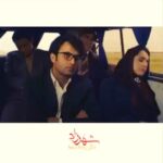 Taraneh Alidoosti Instagram - بفرمایید تیزر. 😉🎬 سریال شهرزاد @shahrzadseries @shahrzadseries @shahrzadseries @taraneh_alidoosti #shahabhosseini #mostafazamani #alinasirian #parinazizadyar #abolfazlpoorarab #jamshidhashempoor #gelarehabbasi #hassanfathi #shahrzad #shahrzadseries