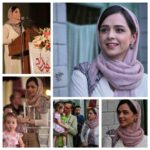 Taraneh Alidoosti Instagram - مجموعه‌ای از عکس‌های دیشب: مراسم افطاری و رونمایی از تیزر سریال «شهرزاد»، در دکور لاله‌زار شهرک سینمایی غزالی. نام عکاس‌های عزیز روی تصاویر تگ شده‌ است.