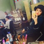 Taraneh Alidoosti Instagram - «شهرزاد» در دست احداث. منتظر ما باشید... @shahrzadseries #taranehalidoosti #shahabhosseini #mostafazamani #alinasirian #parinazizadyar #shahrzad #shahrzadseries