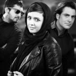 Taraneh Alidoosti Instagram - مادرِ قلب اتمى. به زودى. كارگردان: على احمدزاده، بازيگران: ترانه عليدوستى، پگاه آهنگرانى، مهرداد صديقيان و محمدرضا گلزار. #taranehalidoosti #rezagolzar #pegahahangarani #mehrdadsedighian #atomheartmother #pinkfloyd #iranian #movie #fajrfestival