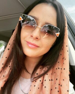 Taraneh Alidoosti Instagram - بی‌مناسبت 🙃