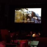 Taraneh Alidoosti Instagram - فيلم ارسالى از سينمايى در پراگ كه "پذيرايى ساده" را نشان ميدهد و شبيه به رستوران است. :) با تشكر از مانى حقيقى. 😎🎬 #taranehalidoosti #manihaghighi #modestreception #iranian #movie