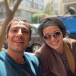 Taraneh Alidoosti Instagram - هزار ساله بشی داداشم 😘🎂