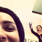 Taraneh Alidoosti Instagram - عكاسى براى شماره عيد مجله ٢٤، پشت صحنه. ؛) #taranehalidoosti #24magazine