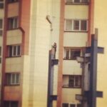 Taraneh Alidoosti Instagram - خيلى هم عالى. 😳