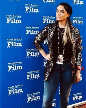 Taraneh Alidoosti Instagram - At the @officialsbiff 
Wearing @sadaf.tahvildar 
In collaboration with @aassttiinn