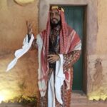 Tareq Al Harbi Instagram - من برنامج (طارق يقول) الحلقة الثانية (ايش يعني يوم تأسيس) مايحتاج اقولكم الحلقة كامله وين 🤭🇸🇦