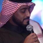 Tareq Al Harbi Instagram - سعيد جداً بتقديمي لحفل جوائز الاتحاد السعودي للرياضات الإلكترونية وهذا كان مسك الختام ❤️