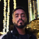 Tareq Al Harbi Instagram - صورة لعيون قروبي😅❤️ Riyadh, Saudi Arabia