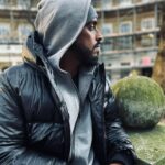 Tareq Al Harbi Instagram - قاعد اسوي جلسات تصوير بالجوال في لندن اتوقع واضح من الصور جمال المكان ❤️ London - Hyde Park, WinterWonderland
