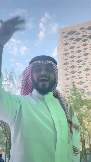 Tareq Al Harbi Instagram - ‏كل عام وانت أغلى وطن كل عام وأنتم بخير وحدو الكوممنتات بقلوب خضراء 💚💚💚