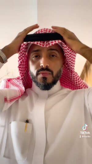 Tareq Al Harbi Instagram - 