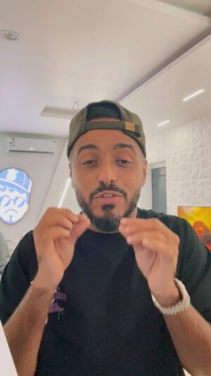 Tareq Al Harbi Instagram - حالة انسانيه في البايو شارك لو بعشره ريال 💔
